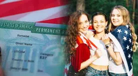 Green Card en EE. UU. 2025: estos son los grupos de jóvenes inmigrantes especiales que califican