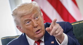 Mucho ojo aquí inmigrante: gobierno de Donald Trump prohibirá la ciudadanía americana a quienes no cumplan estos requisitos
