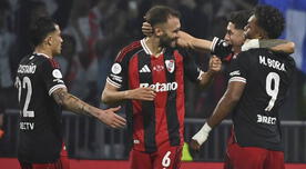 River Plate goleó 3-0 a San Martín y clasificó a octavos de final de la Copa Argentina River Plate goleó 3-0 a San Martín y clasificó a octavos de final de la Copa Argentina