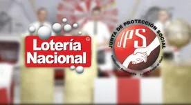 Lotería Nacional de Costa Rica hoy, 3 de agosto: a qué hora juega y resultados del sorteo JPS Lotería Nacional de Costa Rica hoy, 3 de agosto: a qué hora juega y resultados del sorteo JPS