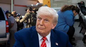 Política migratoria de Donald Trump: ICE limita el acceso de comida a indocumentados y desata el pánico