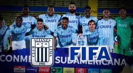 U Católica recibió dura sanción de la FIFA a días de enfrentar a Alianza Lima por Sudamericana U Católica recibió dura sanción de la FIFA a días de enfrentar a Alianza Lima por Sudamericana