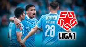 Sporting Cristal descartó su fichaje para el Clausura y ahora brilla con su club en la Liga 1