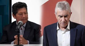 Edwin Oviedo confesó impactante exigencia de Oblitas para quedarse en la FPF: "Insistió..."