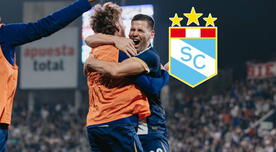 Alianza Lima haría tres incorporaciones para el partido contra Sporting Cristal en Matute