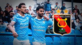 Rebagliati reveló que Sporting Cristal sumará a exfigura de Melgar para el Clausura: "Ya está..."