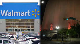 Homenaje en Texas: se conmemora el sexto aniversario de un tiroteo en Walmart de Cielo Vista Homenaje en Texas: se conmemora el sexto aniversario de un tiroteo en Walmart de Cielo Vista