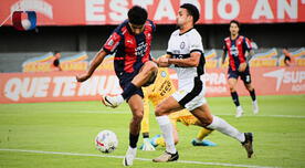 Cerro Porteño le remontó el clásico a Olimpia y se impuso 3-2 por el Clausura paraguayo
