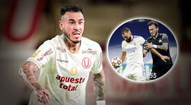 Prensa española recordó hazaña de Dulanto ante Real Madrid y cuestionó su paso por Universitario