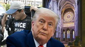 Alerta en California: esta organización demandó a la administración de Donald Trump por las redadas de ICE