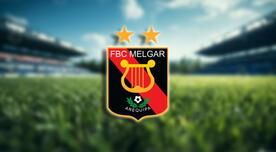 Melgar ganó su partido por Walk Over y avanzó a la fase final del campeonato peruano