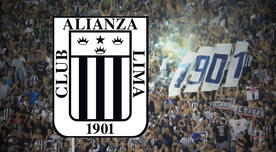 Alianza Lima ganó 3-0 a clásico rival y sueña con levantar el título nacional de la Liga