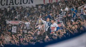 Alianza Lima venció 1-0 en ajustado partido y sumó tres puntos en el Torneo Clausura 2025
