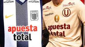 Jugó en Alianza Lima y ahora declaró su amor por Universitario: "Es un sentimiento distinto"