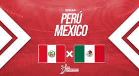 Perú vs. México EN VIVO por la Copa Panamericana de Vóley: hora y dónde ver partido