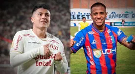 ¿A qué hora juega Universitario vs Alianza Universidad y dónde ver EN VIVO partido por Liga 1? ¿A qué hora juega Universitario vs Alianza Universidad y dónde ver EN VIVO partido por Liga 1?