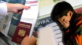 La mala noticia para peruanos en EE. UU.: viajeros que cometen este error común pierden su visa por años