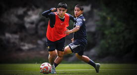 ¿Piero Quispe? Futbolista de Pumas UNAM es despedido de manera inesperada: "Éxito..."