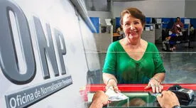 ONP 2025: ¿Quiénes serán los primeros en cobrar las pensiones esta semana de agosto?