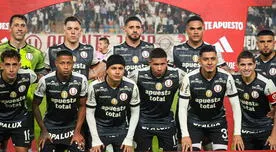 Confirmado: Universitario sufrió una baja de peso para el partido contra Alianza Universidad Confirmado: Universitario sufrió una baja de peso para el partido contra Alianza Universidad
