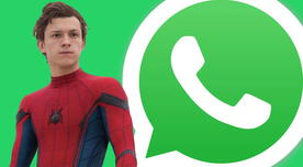 Activa el ‘Modo Spiderman’ en tu smartphone en segundos: así puedes tener al superhéroe de Marvel en tu Android