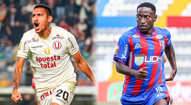 Alineaciones Universitario vs. Alianza Universidad: el sorpresivo once de Fossati en Huánuco Alineaciones Universitario vs. Alianza Universidad: el sorpresivo once de Fossati en Huánuco