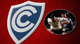 Cienciano sorprendió al despedir a pieza importante tras el empate contra Universitario Cienciano sorprendió al despedir a pieza importante tras el empate contra Universitario