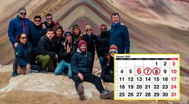 ¿El 7 y 8 de agosto han sido declarados días no laborables? Esto indica El Peruano ¿El 7 y 8 de agosto han sido declarados días no laborables? Esto indica El Peruano