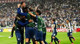 Alianza Lima dejaría ir a futbolista cotizado en más de medio millón de dólares: "Jugador libre..." Alianza Lima dejaría ir a futbolista cotizado en más de medio millón de dólares: "Jugador libre..."
