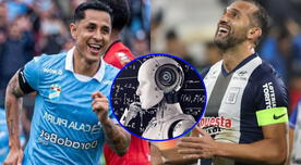 ¿Alianza Lima o Sporting Cristal? Este equipo será el ganador del partido de hoy, según la IA