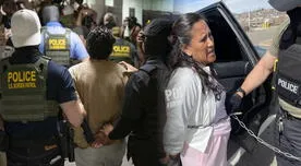 Duro golpe a la política migratoria de Trump: estos motivos ya no serán válidos para arrestar inmigrantes en estado santuario Duro golpe a la política migratoria de Trump: estos motivos ya no serán válidos para arrestar inmigrantes en estado santuario