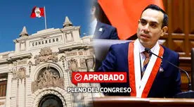 La mejor noticia para el retiro AFP 2025 | Presidente del Congreso anuncia acciones que acelerarían el debate La mejor noticia para el retiro AFP 2025 | Presidente del Congreso anuncia acciones que acelerarían el debate