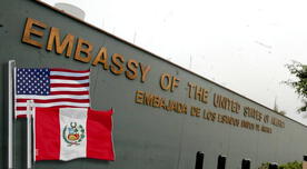 Embajada de Estados Unidos en Perú cierra en agosto de 2025: esta es la razón