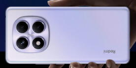 Ni Samsung A36, ni Motorola G85: este Xiaomi es el gama media económico más potente del 2025 Ni Samsung A36, ni Motorola G85: este Xiaomi es el gama media económico más potente del 2025