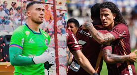 Pedro Ynamine dio rotundo mensaje sobre Universitario tras derrota en Huánuco: "Ellos se…"