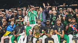 Los Boston Celtics hacen otro intercambio y adquieren a jugador de raíces ecuatorianas en la NBA