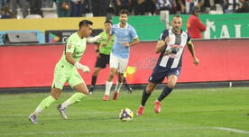Alianza Lima vs. Sporting Cristal EN VIVO por Liga 1 MAX: transmisión del partido