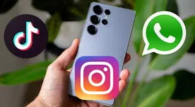 WhatsApp, TikTok e Instagram te quitan mucho espacio: aprende cómo eliminar ARCHIVOS BASURA en pocos pasos WhatsApp, TikTok e Instagram te quitan mucho espacio: aprende cómo eliminar ARCHIVOS BASURA en pocos pasos