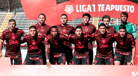 Figura de Melgar se dirigió a hinchas con profundo mensaje por mala racha: "Disculparnos..."