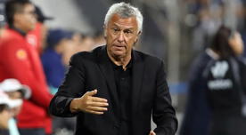 Gorosito y su crítica tras empate de Alianza y Cristal: “No podemos hacer nada con el arbitraje” Gorosito y su crítica tras empate de Alianza y Cristal: “No podemos hacer nada con el arbitraje”