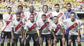 Nuevo desafío para Perú: jugará amistosos ante rivales europeos clasificados al Mundial Nuevo desafío para Perú: jugará amistosos ante rivales europeos clasificados al Mundial