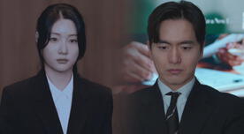 'El sinuoso camino del derecho' cap. 3 sub español ONLINE: ¿Cuándo se estrena episodio completo del dorama de Lee Jin Hoon?