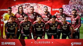 Nuevos cambios en el once de Universitario: las modificaciones de Fossati ante Sport Boys