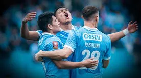 Sporting Cristal anunció la salida de jugador cotizado en más de medio millón: "Gracias...."