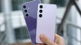 Olvídate del iPhone 16 | Este Samsung de gama alta es igual de potente pero cuesta mucho menos