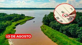 13 de agosto es nuevo feriado no laborable: conoce quiénes descansarán, según El Peruano 13 de agosto es nuevo feriado no laborable: conoce quiénes descansarán, según El Peruano