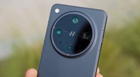 Este Oppo humilla en fotografía y video al mismísimo Galaxy S25 ultra y se corona en el TOP1 a nivel mundial