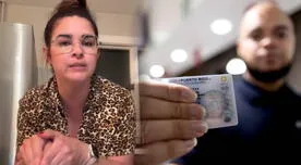 ¿La REAL ID de Puerto Rico es válida en EE. UU.? Cajera de Walmart casi llama a la policía por documento de cliente puertorriqueño ¿La REAL ID de Puerto Rico es válida en EE. UU.? Cajera de Walmart casi llama a la policía por documento de cliente puertorriqueño