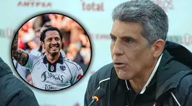 ¿Lapadula jugará en Universitario? Álvaro Barco dio sorpresiva respuesta: "Estamos hablando..."