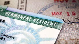 Alerta inmigrantes indocumentados en EE. UU.: bajo estas situaciones te pueden revocar tu Green Card